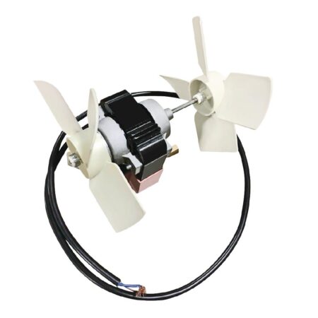 Polar Fan Motor & Blade for CD229 CD230 CD229-A CD230-A