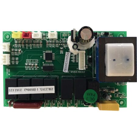 Polar Control Board for T316-A (R600a) (B2B)