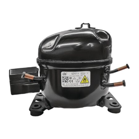 Polar Compressor (R600a) for T316-03 GK031-A