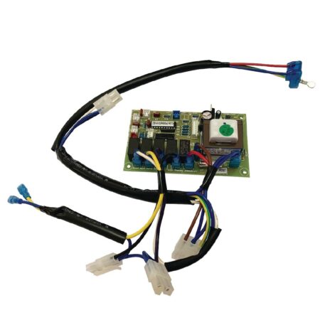 Polar Control Board for T315-02 T315-A-02 (R600a)