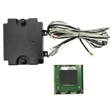 Polar Thermostat RK625 with Buttons for DB951-A DB952-A DB959-A DB950-A