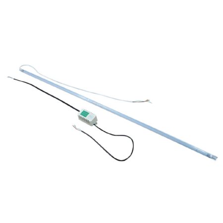 Polar LED Light (incl. Clips) & Transformer for CP728 CP728-A