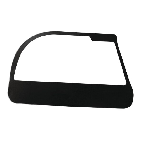 Polar Side Glass for CP728 CP728-A