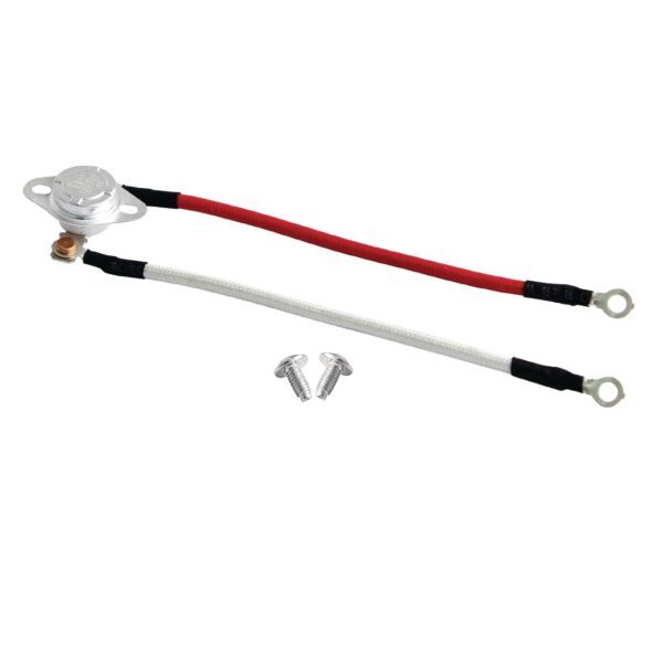 Apuro 185deg c Thermostat for CK698-A J300-A