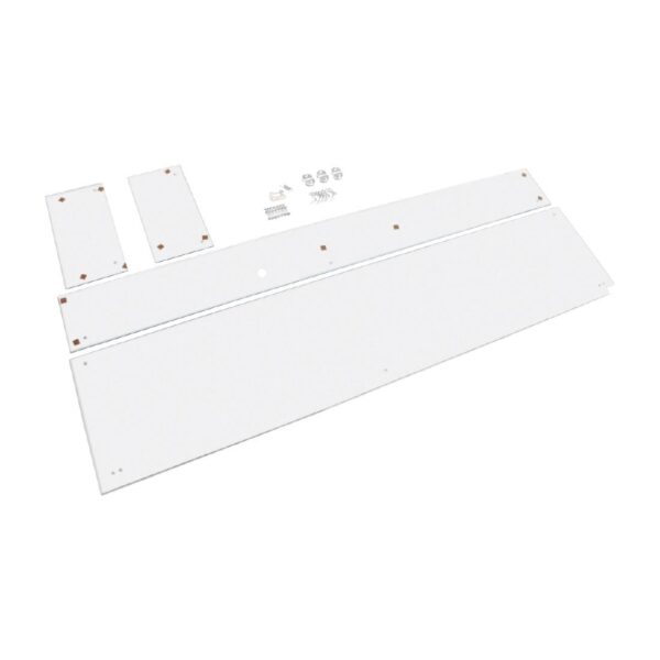 Polar Replacement Glass Kit incl Fixing for GD877 GD877-A