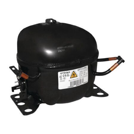 Polar Compressor (R290-EMT2125U) for CM531-A CW198-A DA995-A DA997-A DL709-A