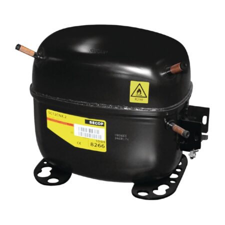 Polar Compressor (R290-SC12CNX.2) for CK640 DL916 G599 CK640-A