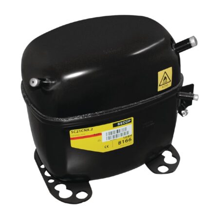 Compressor (R290-SC21CNX.2) CD616 CW196 DN492-3 G595 GH506 GL181 U635 DL896-7-A