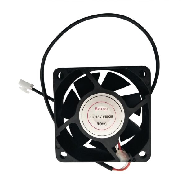 Apuro Fan for GF239-03/04 GF239-A-04