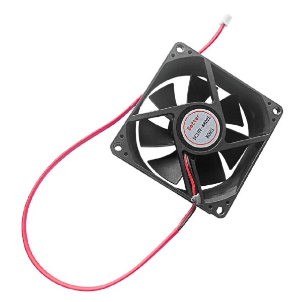 Apuro Fan for GF239-03/04 GF239-A-04 - Image 2