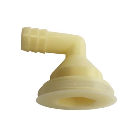 Polar Discharged Elbow Connector for T316 GK031-A