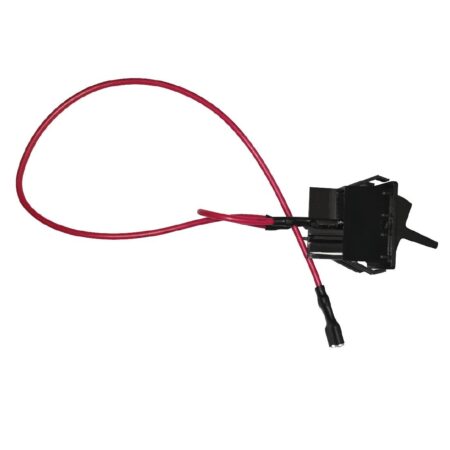Apuro Pulse Switch for CR836 DR825 CR836-A DR825-A