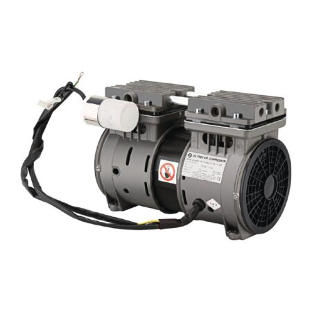Apuro Vacuum Pump Assembly for DK208 GF439 GF439-A