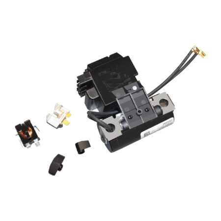 Polar Electrics for (EMT2125U) DA995-A DA997-A