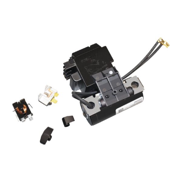 Polar Electrics for (EMT2125U) DA995-A DA997-A