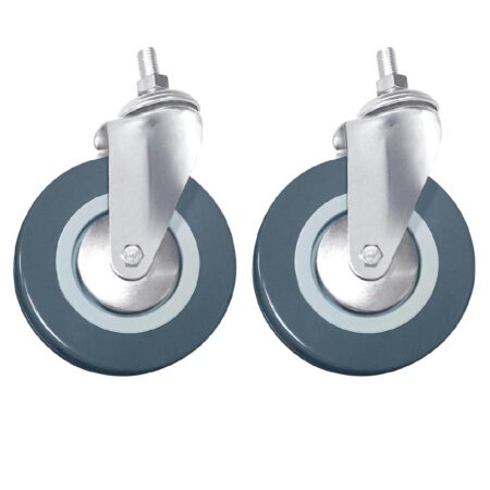 Vogue Standard Castors for U376 (Pack 2)