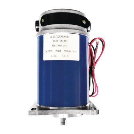 Apuro Motor for CP921 DB266