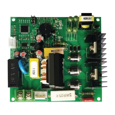 Apuro PCB for CP921 DB266