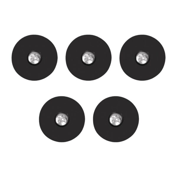 Apuro Rubber Feet (Set 5) for CP921 DB266