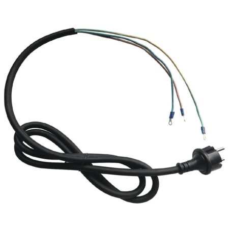 Apuro Power Cord Assembly for CP793 CT012