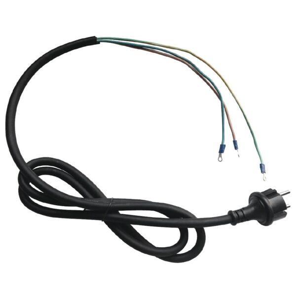 Apuro Power Cord Assembly for CP793 CT012