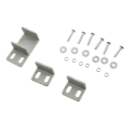 Polar Counter Top Prep/Servery Fixings for CN402-A CT425-A (B2B)