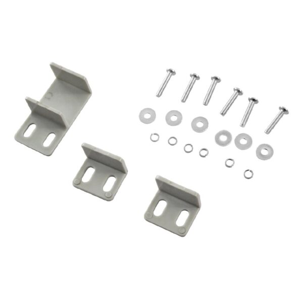Polar Counter Top Prep/Servery Fixings for CN402-A CT425-A (B2B)