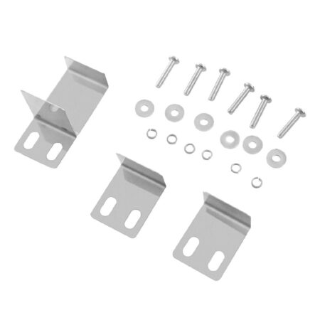 Polar Countertop Prep/Servery Fixings for CT423-A GL182-A (B2B)