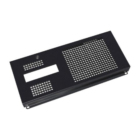 Polar Front Panel for GJ447 GJ447-A (From 5553-AU)