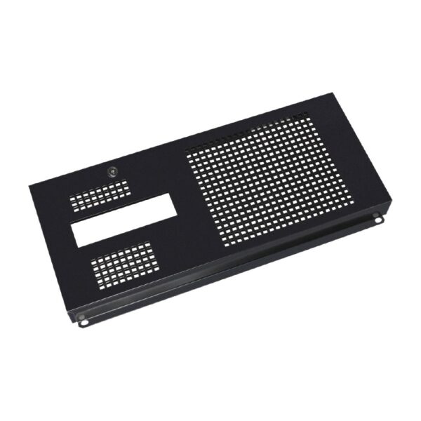 Polar Front Panel for GJ447 GJ447-A (From 5553-AU)