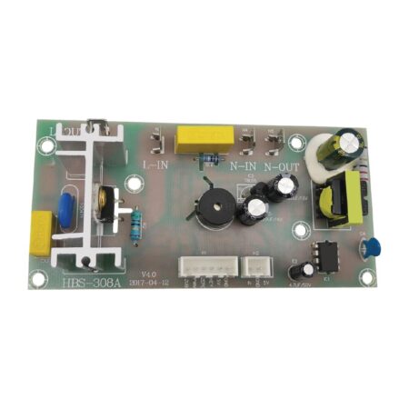 Apuro PCB for CY140 CY141 CY140-A CY141-A