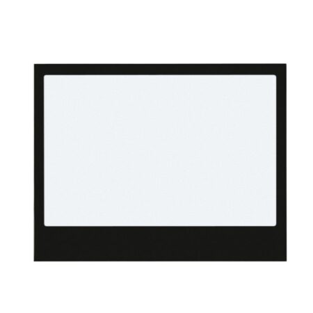 Polar Front Glass for DB950 UA060 DB950-A