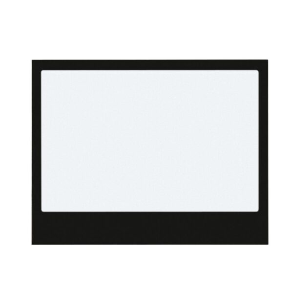 Polar Front Glass for DB950 UA060 DB950-A