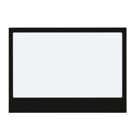 Polar Front Glass for DB952 UA062 DB952-A