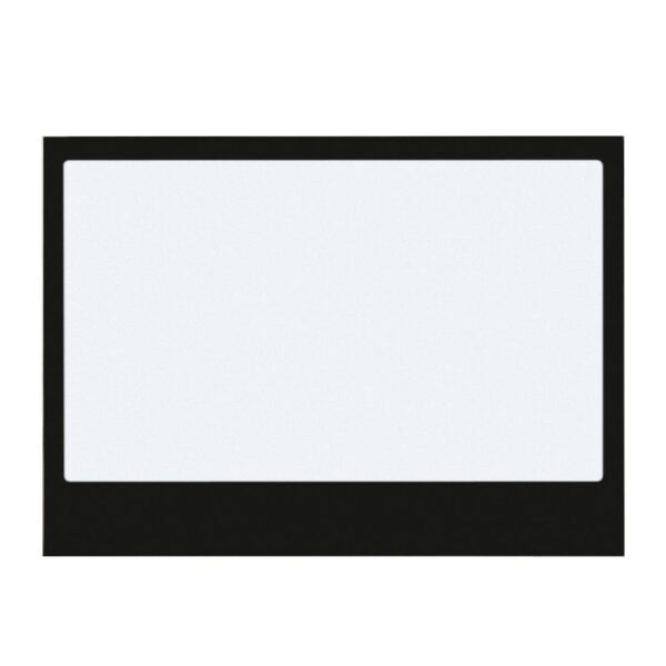 Polar Front Glass for DB952 UA062 DB952-A