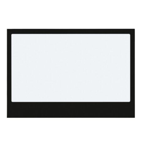 Polar Front Glass for DB959-A UA063-A