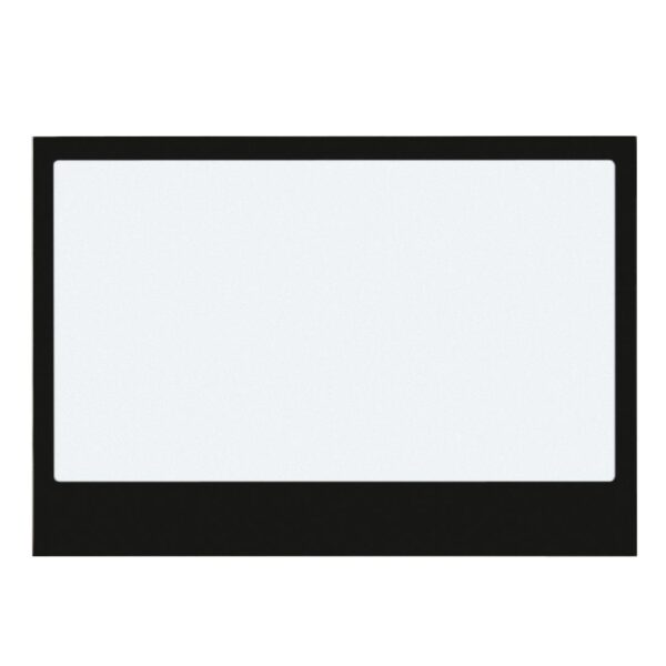 Polar Front Glass for DB959-A UA063-A