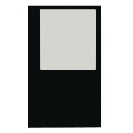 Polar Left Side Glass for DB950 DB951 DB952 UA060 UA061 UA062 UA063-A