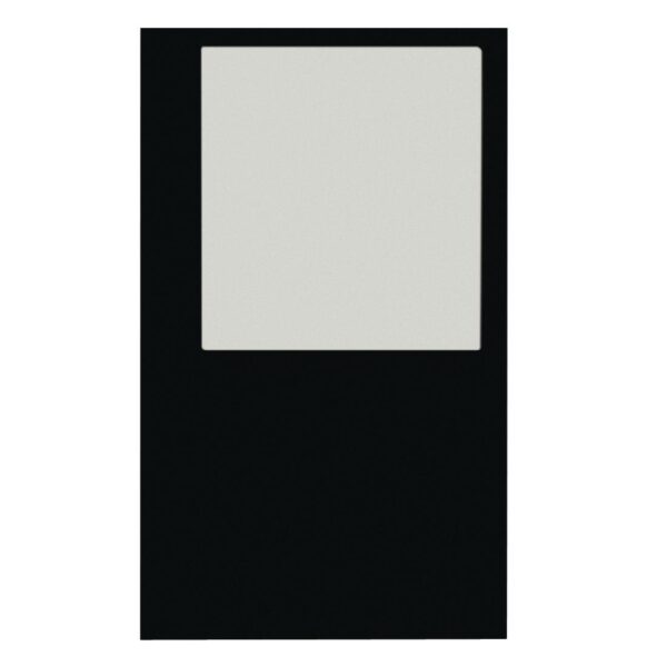 Polar Left Side Glass for DB950 DB951 DB952 UA060 UA061 UA062 UA063-A