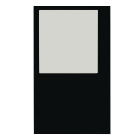 Polar Right Side Glass for DB950 DB951 DB952 UA060 UA061 UA062 UA063-A