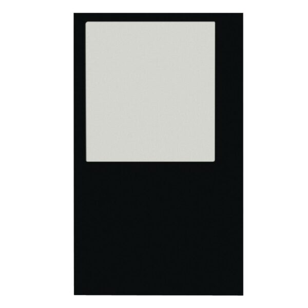 Polar Right Side Glass for DB950 DB951 DB952 UA060 UA061 UA062 UA063-A