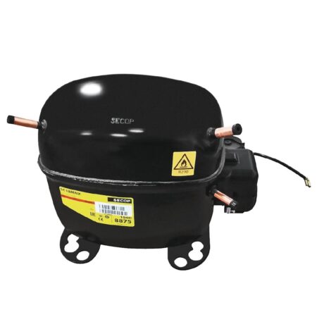 Polar Compressor (R290-SECOP SC18MNX) for DB959-A