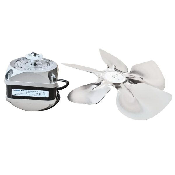 Polar Condenser Fan Motor & Blade for DB951-A DB952-A DB959-A DB950-A