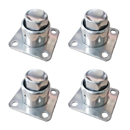 Adjustable Feet (set 4) for DB950-DB952 GG216-GG218 UA060 UA061 UA062 UA063-A