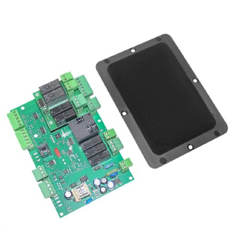 Polar Thermostat for (new-UA014 UA015) UA014-A UA015-A