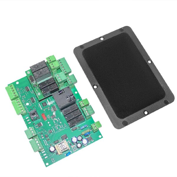 Polar Thermostat for (new-UA014 UA015) UA014-A UA015-A