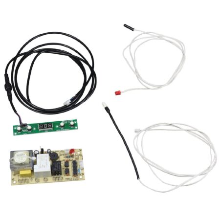 Polar Complete Digital Controller (R290) for CB509-A-03 DP289-A-03