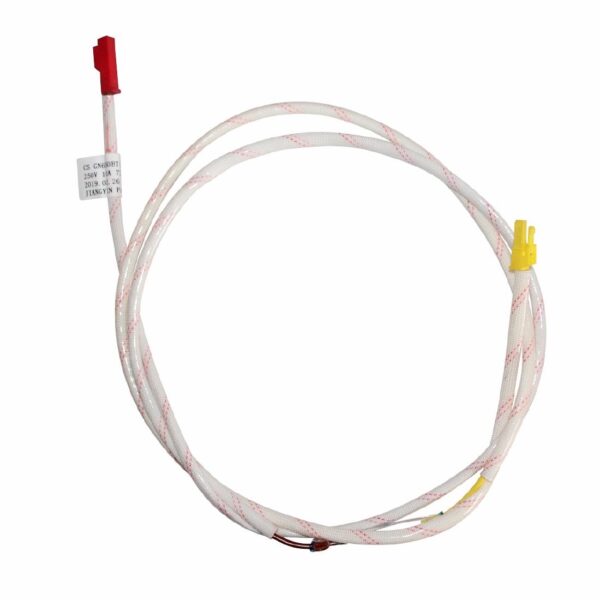 Polar Protector for Heating Element for CK480-A DL893-899-A GH216-A GH217-A
