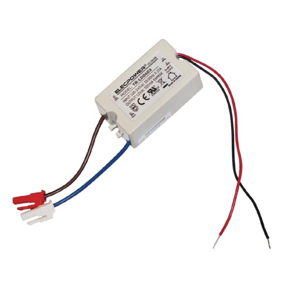Polar LED Transformer for CD086-A CD087-A CD088-A CS627-A GC870-A