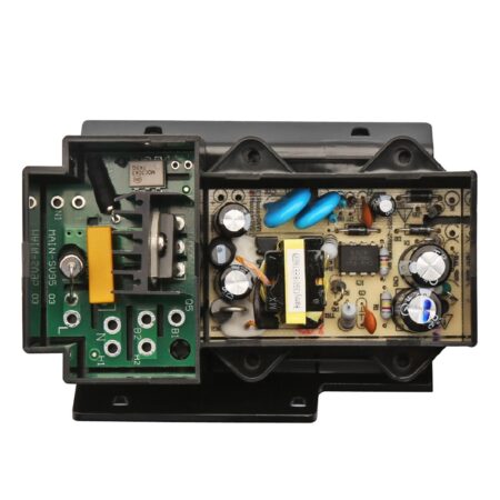 Apuro Main Control Box Assembly for DM868-06 DM868-A-06